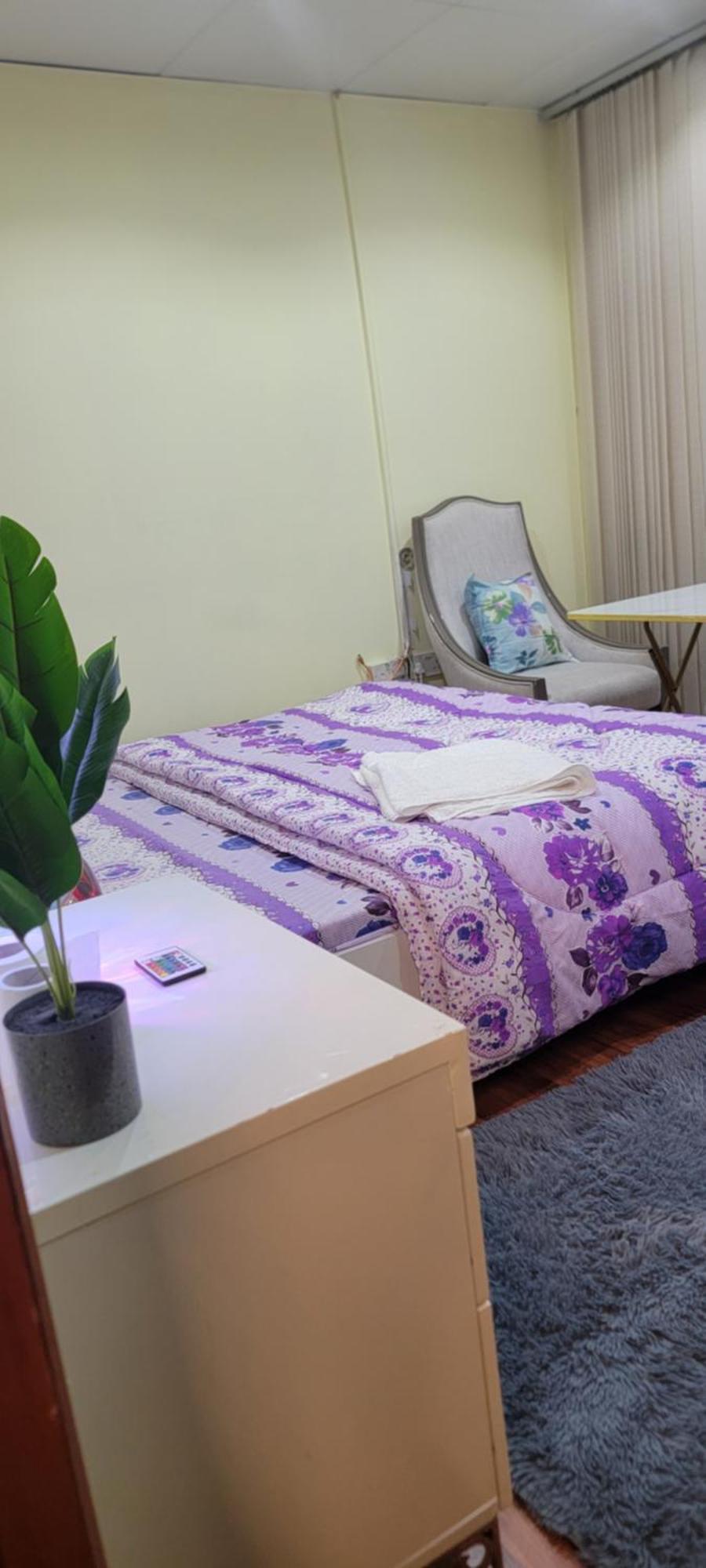Home Away Apartment Abu Dhabi Eksteriør bilde