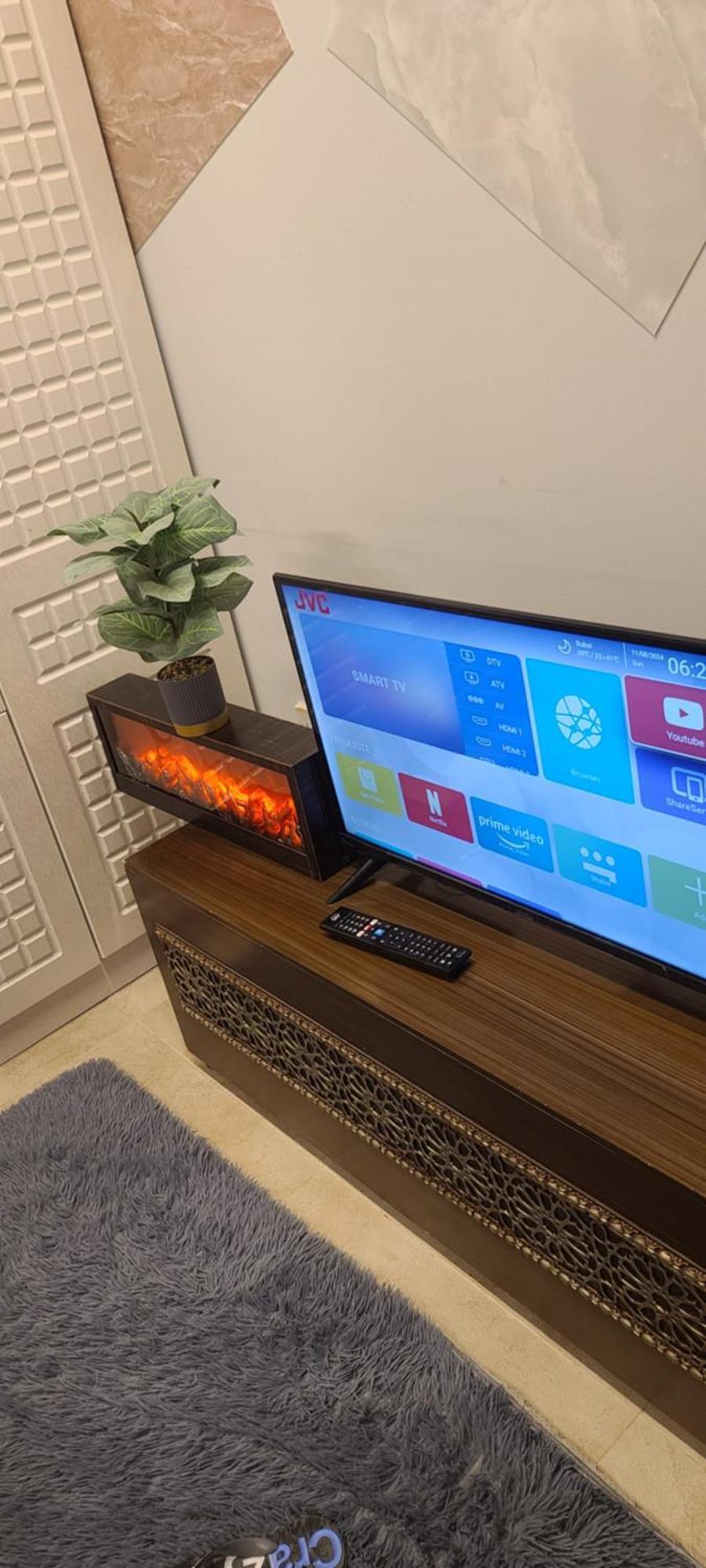 Home Away Apartment Abu Dhabi Eksteriør bilde