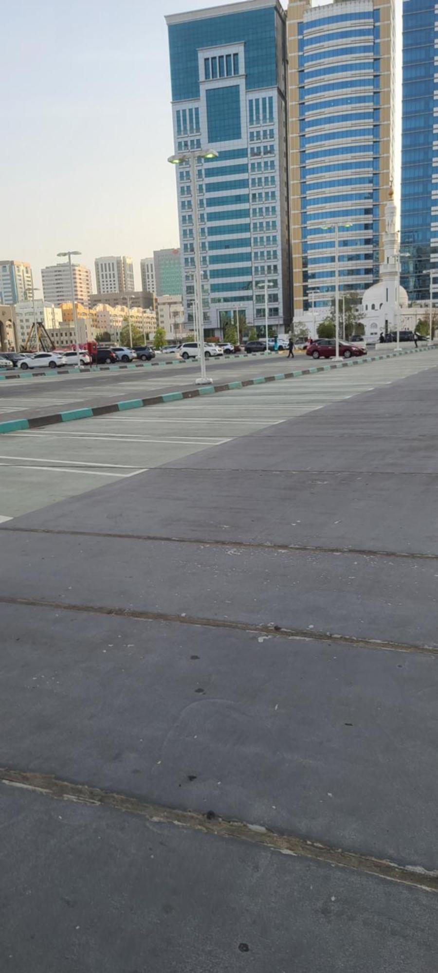 Home Away Apartment Abu Dhabi Eksteriør bilde