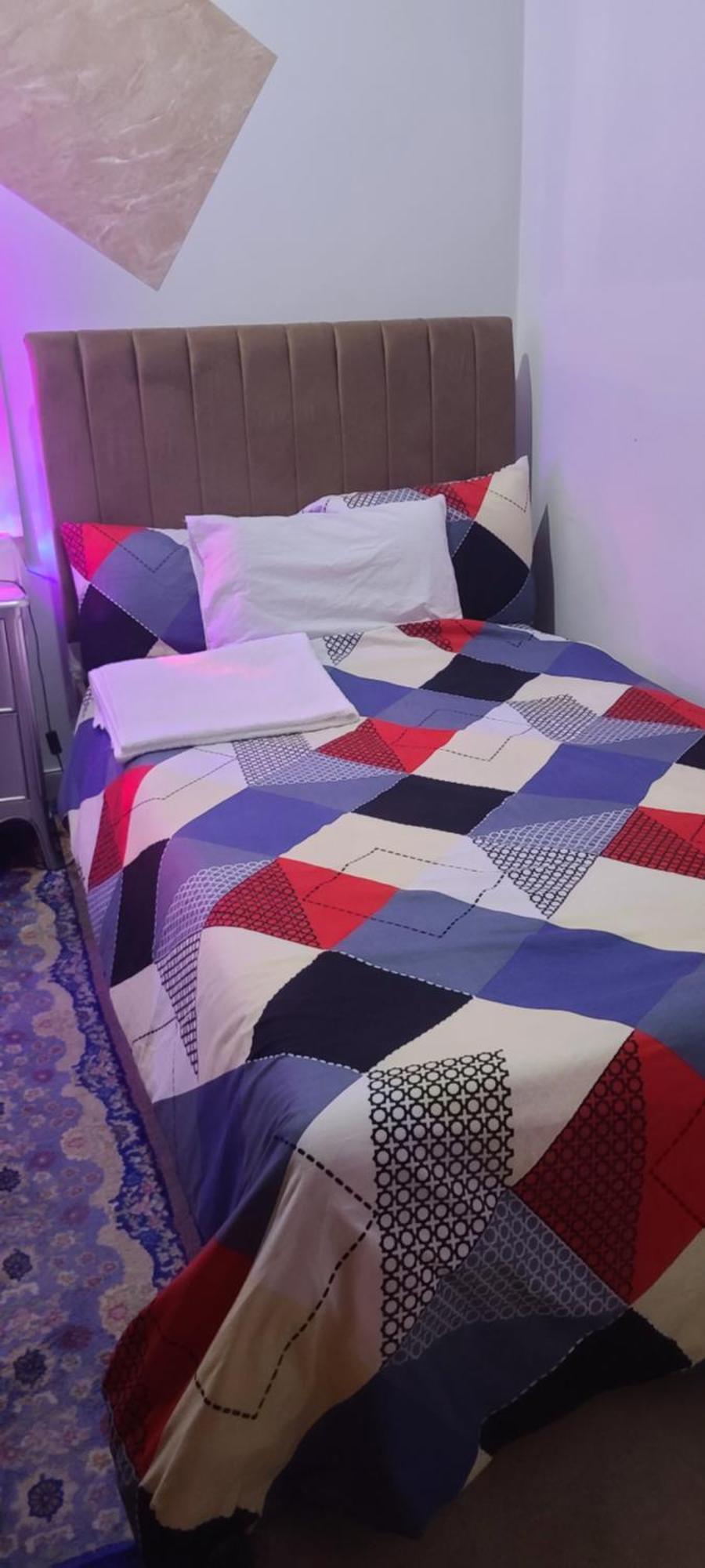 Home Away Apartment Abu Dhabi Eksteriør bilde