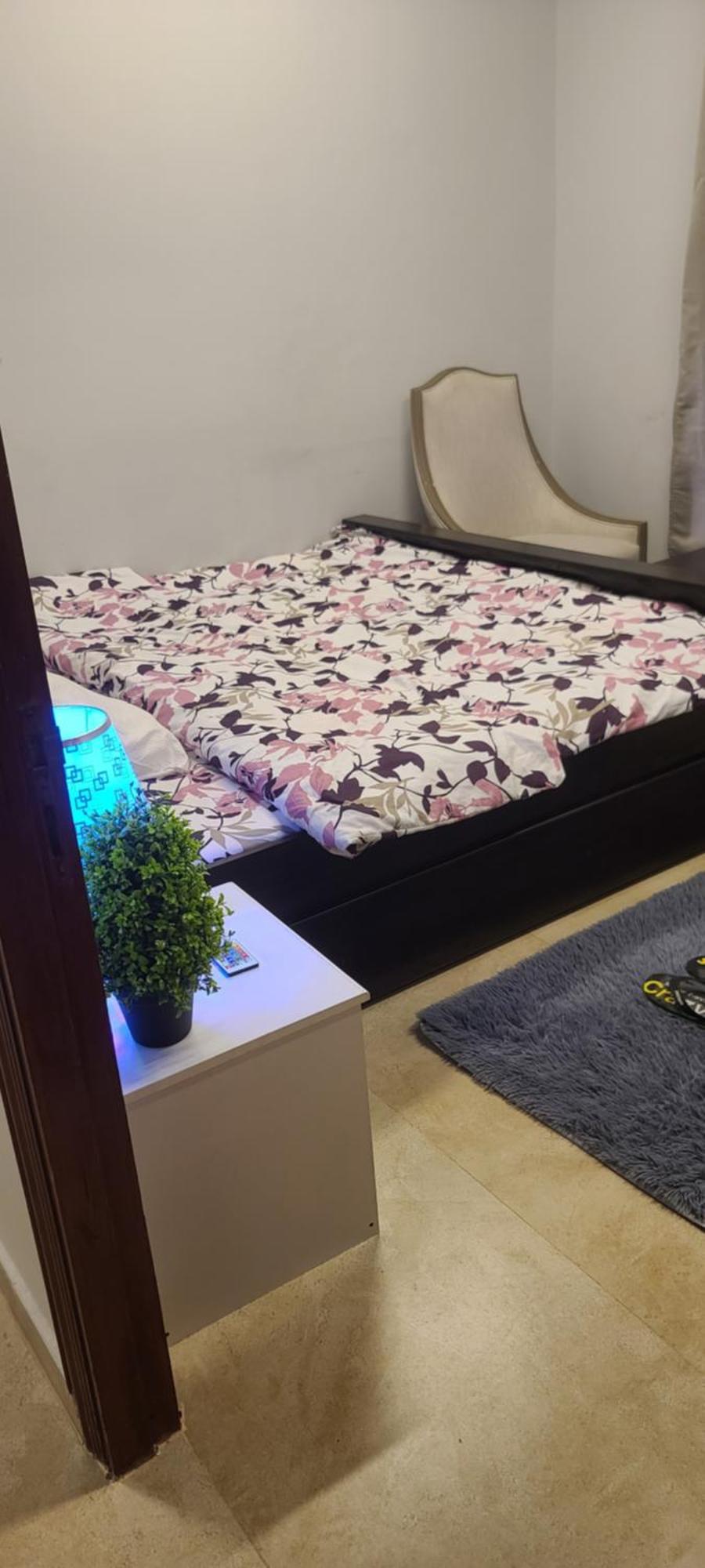 Home Away Apartment Abu Dhabi Eksteriør bilde