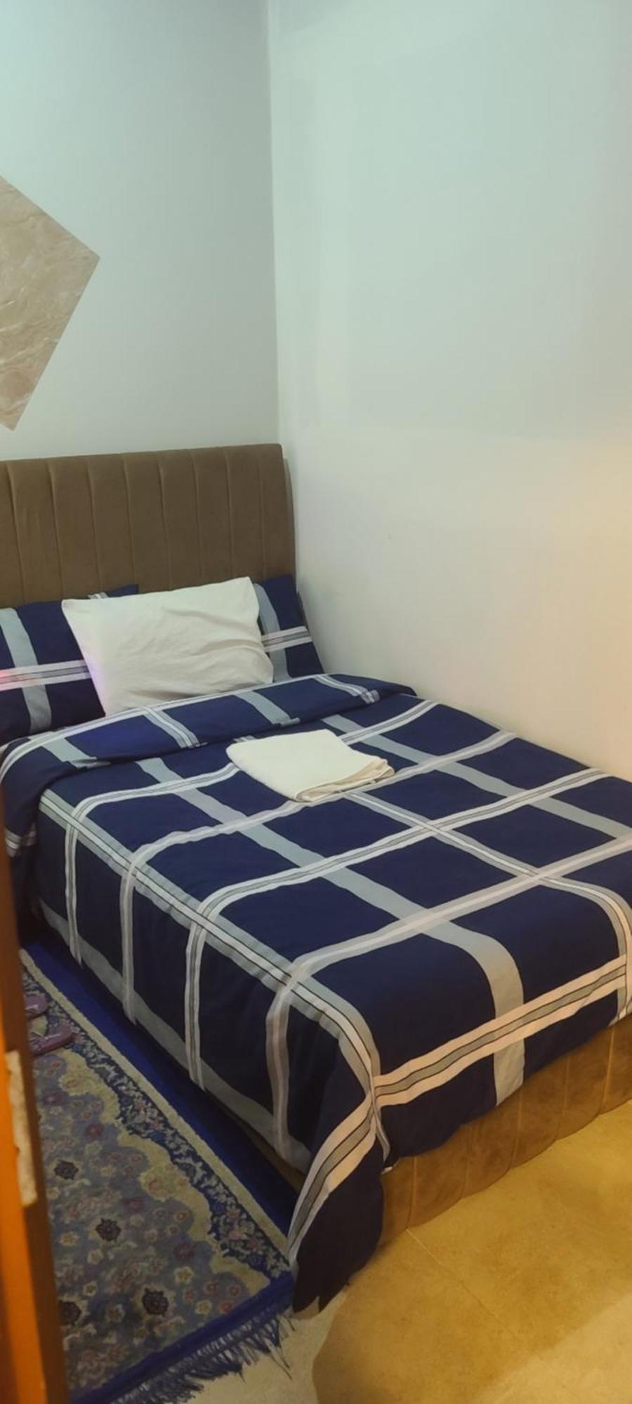 Home Away Apartment Abu Dhabi Eksteriør bilde