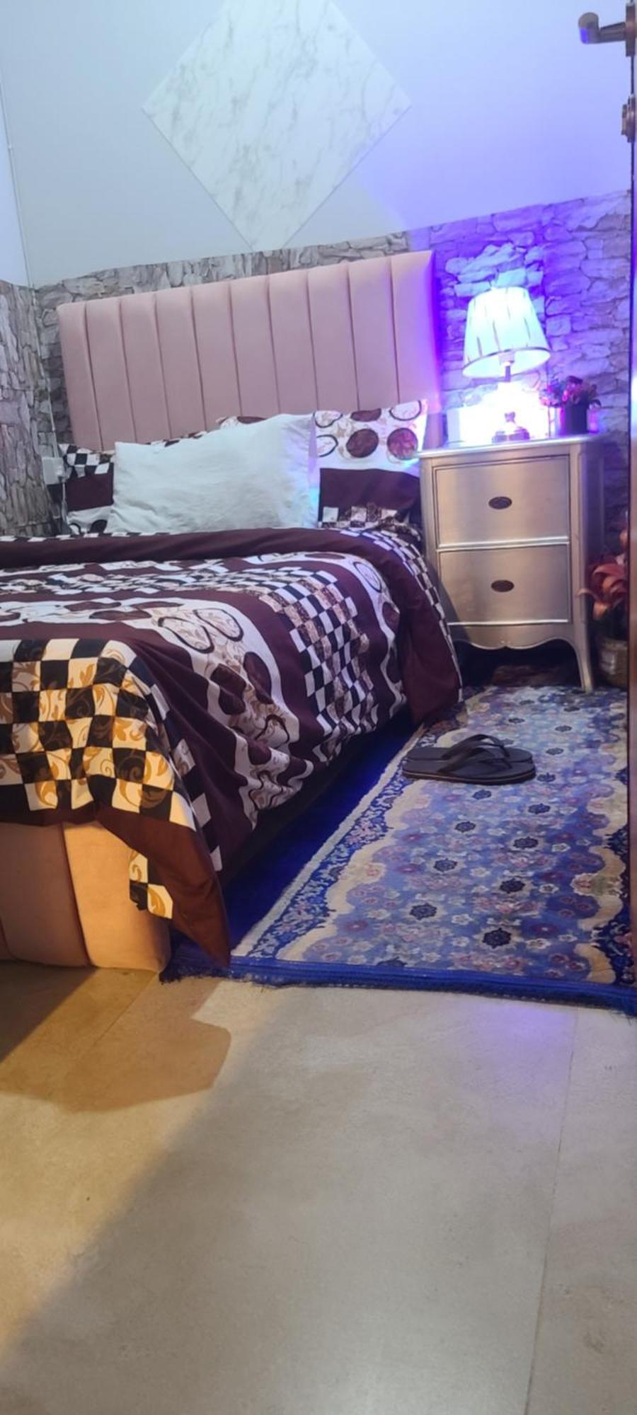 Home Away Apartment Abu Dhabi Eksteriør bilde